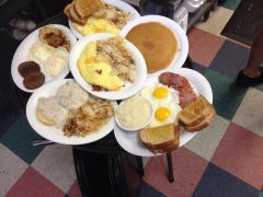 Grits Grill photo