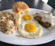 Grits Grill photo