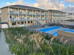 Blue Heron Motel photo