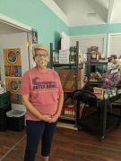Beach Food Pantry photo