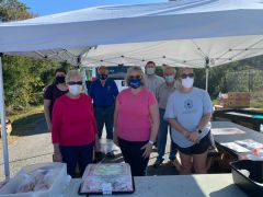 Beach Food Pantry photo