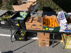 Beach Food Pantry photo