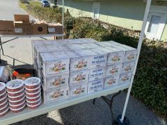 Beach Food Pantry photo