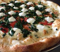 Pizza Stop Outer Banks Pizza photo