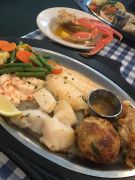 Dirty Dick&#039;s Crab House photo