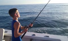 Wanchese Fishing Charters photo