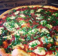 Pizza Stop Outer Banks Pizza photo