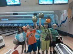 OBX Bowling Center, Nags Head Outer Banks photo