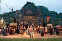 The Lost Colony photo