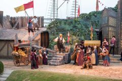 The Lost Colony photo