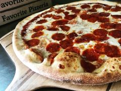 Pizza Stop Outer Banks Pizza photo