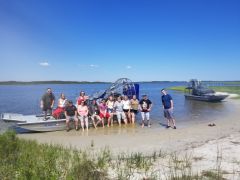 Outer Banks Adventures photo