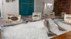 Billy’s Seafood photo