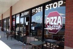 Pizza Stop Outer Banks Pizza photo