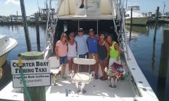 Wanchese Fishing Charters photo