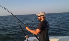Wanchese Fishing Charters photo