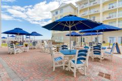 Hilton Garden Inn photo