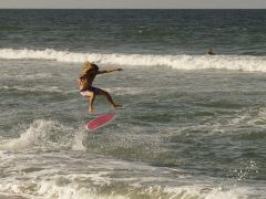 Outer Banks Boarding Company photo