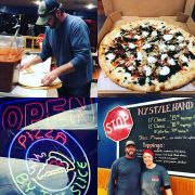 Pizza Stop Outer Banks Pizza photo