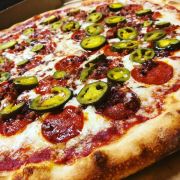 Pizza Stop Outer Banks Pizza photo