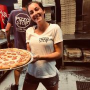 Pizza Stop Outer Banks Pizza photo
