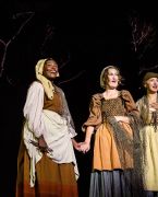 The Lost Colony photo