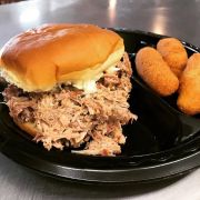 High Cotton BBQ photo