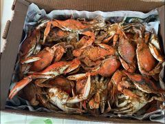 Billy’s Seafood photo