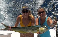 True Grit Sportfishing photo