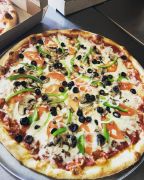 Pizza Stop Outer Banks Pizza photo