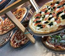 Pizza Stop Outer Banks Pizza photo