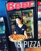 Pizza Stop Outer Banks Pizza photo