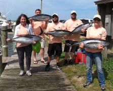 True Grit Sportfishing photo