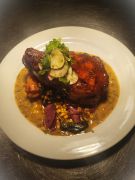 Ocean Boulevard Bistro &amp; Martini Bar photo