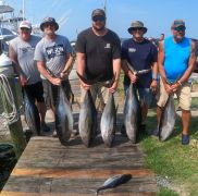 True Grit Sportfishing photo