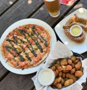 Outer Banks Brewing Station photo