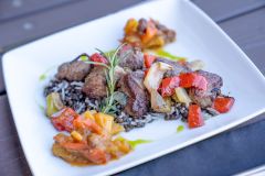 Ocean Boulevard Bistro &amp; Martini Bar photo