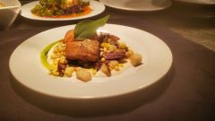 Ocean Boulevard Bistro &amp; Martini Bar photo