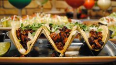 Plaza Azteca photo