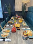 Plaza Azteca photo