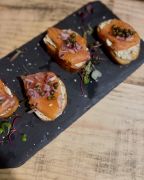 TRiO Restaurant &amp; Market photo