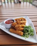 Mulligan&#039;s Grille photo
