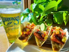 Mulligan&#039;s Grille photo