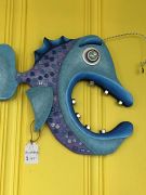 Artsy Octopus photo