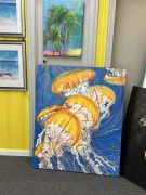 Artsy Octopus photo