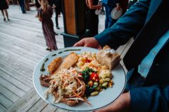 Sea Chef Dockside Kitchen photo