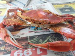 Billy’s Seafood photo