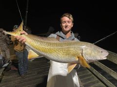 Fishing Unlimited Outer Banks Boat Rentals photo
