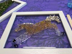 Artsy Octopus photo