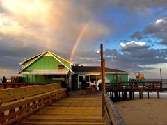 Fish Heads Bar &amp; Grill photo